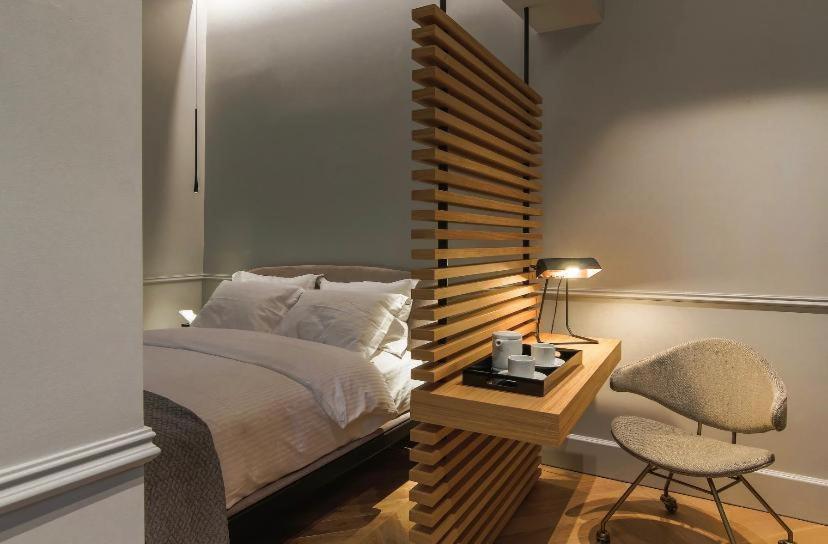 Nikiou Suites Luxury Residence Athènes Extérieur photo