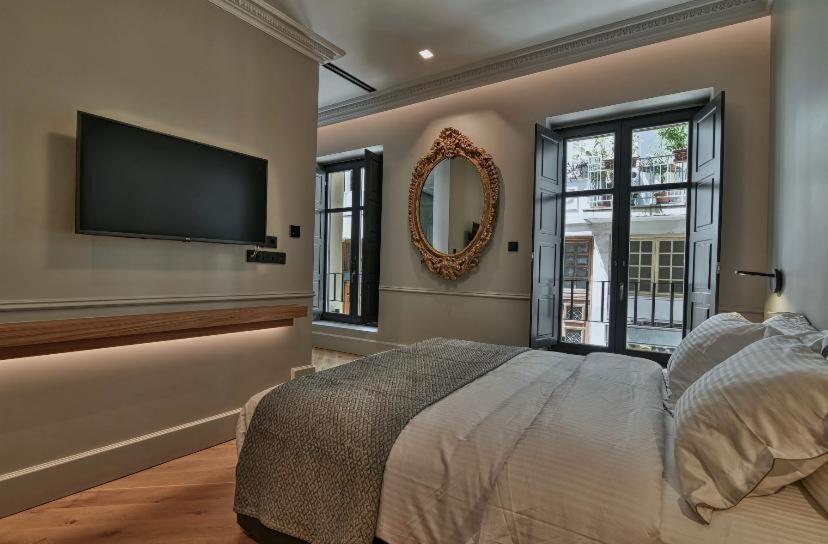 Nikiou Suites Luxury Residence Athènes Extérieur photo