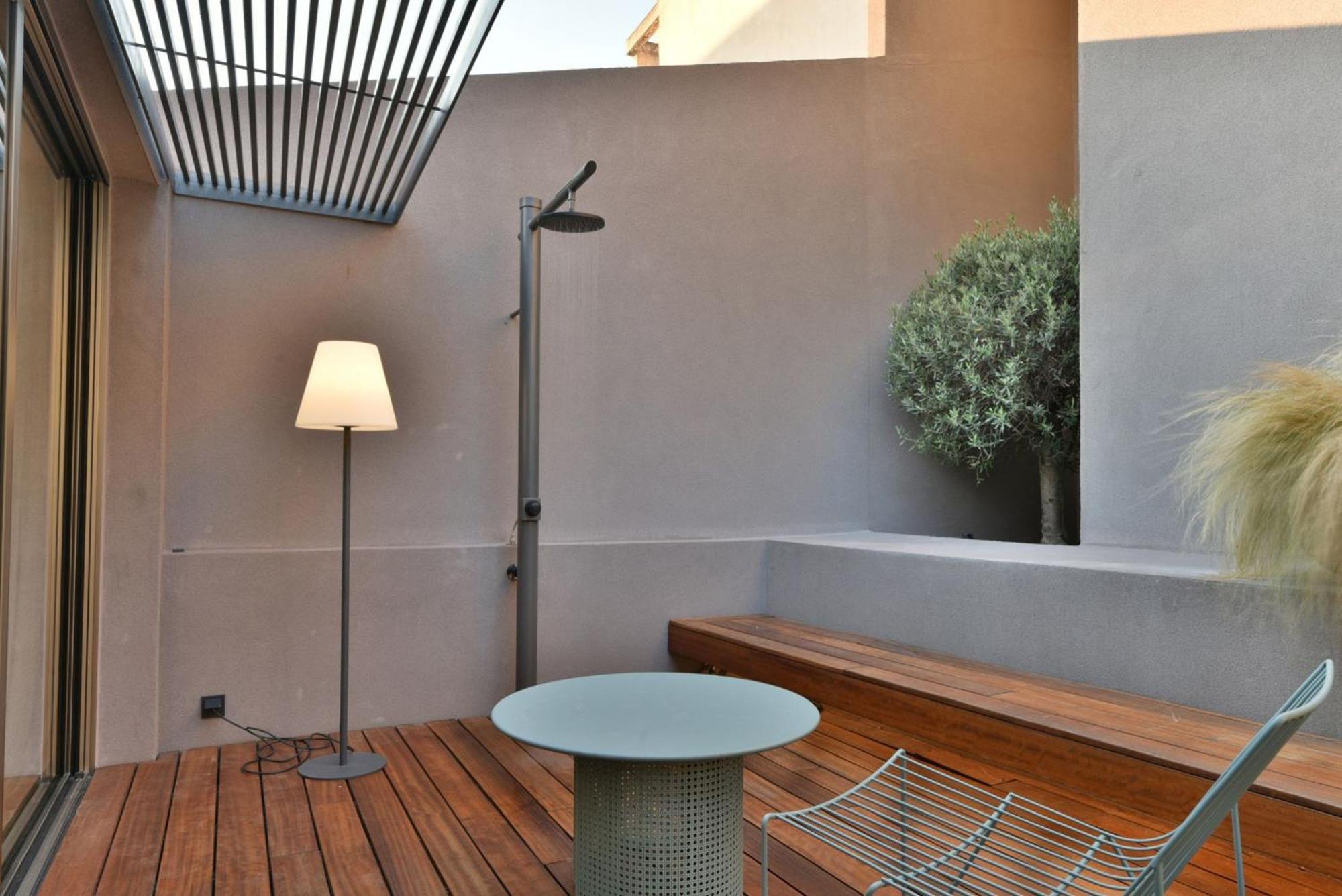 Nikiou Suites Luxury Residence Athènes Extérieur photo