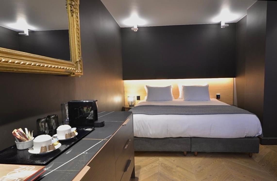 Nikiou Suites Luxury Residence Athènes Extérieur photo