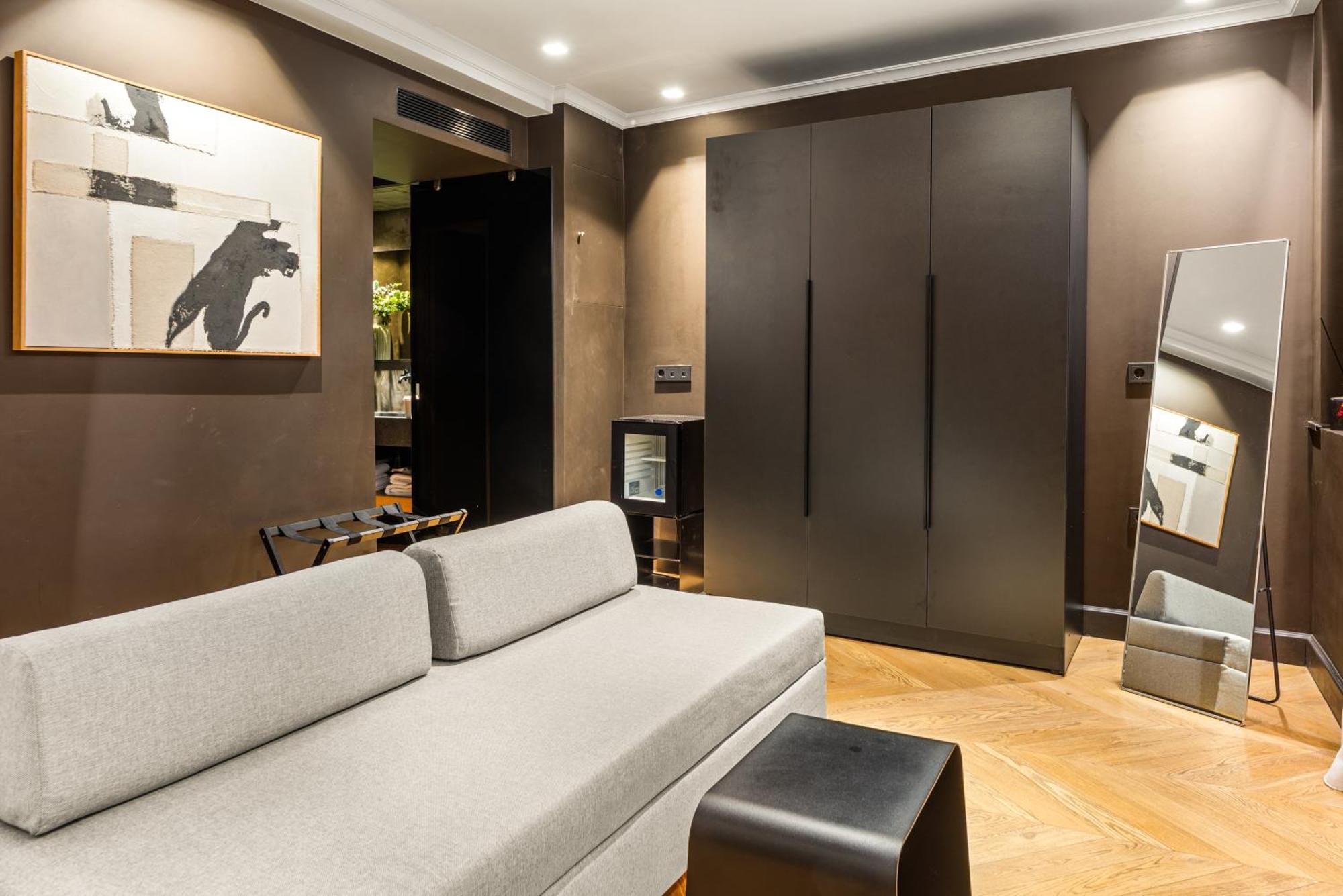 Nikiou Suites Luxury Residence Athènes Extérieur photo
