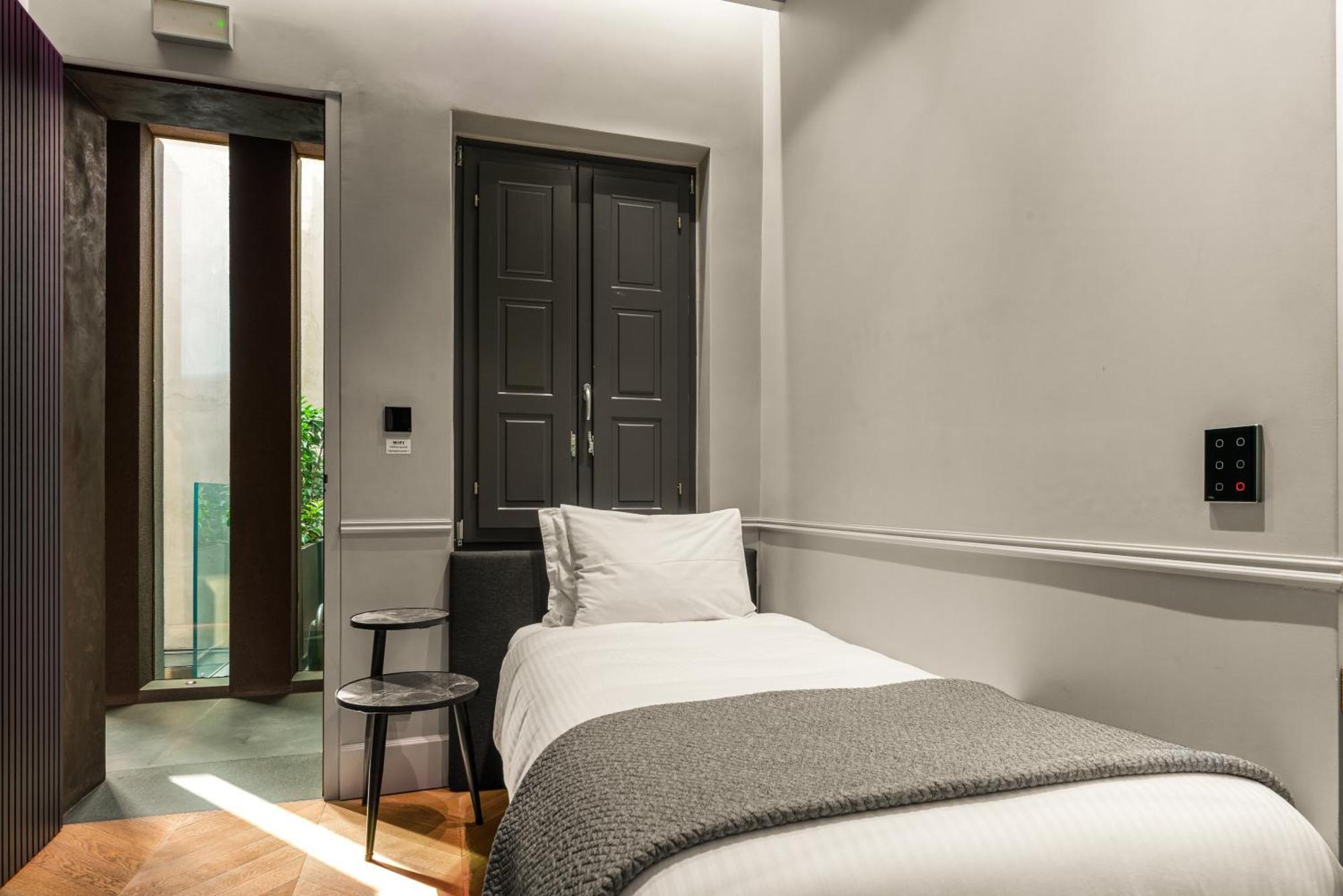 Nikiou Suites Luxury Residence Athènes Extérieur photo